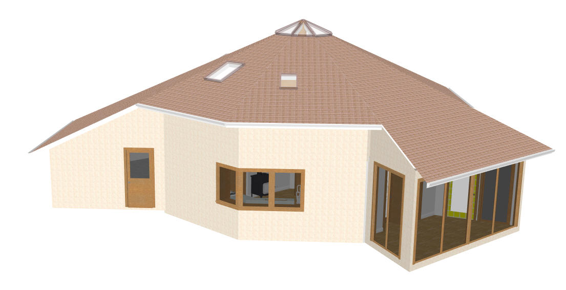 maison Octonome — M. Comte