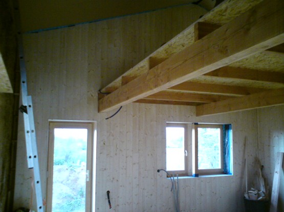 Maison dans l’Ain — (01) — photo 10