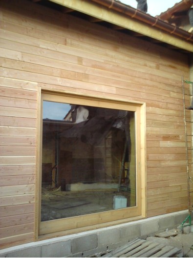 Maison dans l’Ain — (01) — photo 12