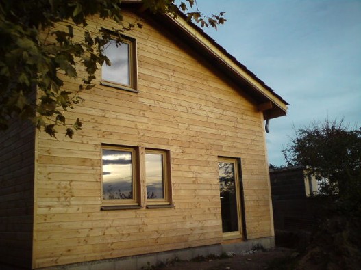Maison dans l’Ain — (01) — photo 11