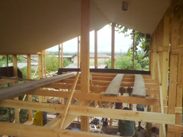Maison dans l’Ain — (01) — photo 5
