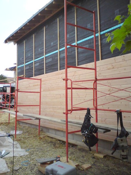 Maison dans l’Ain — (01) — photo 7