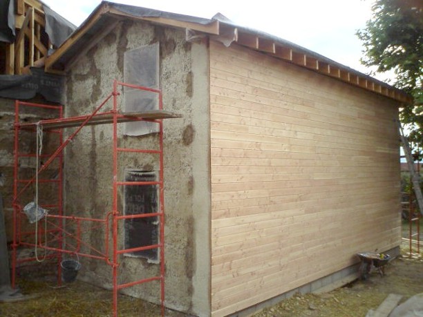Maison dans l’Ain — (01) — photo 8