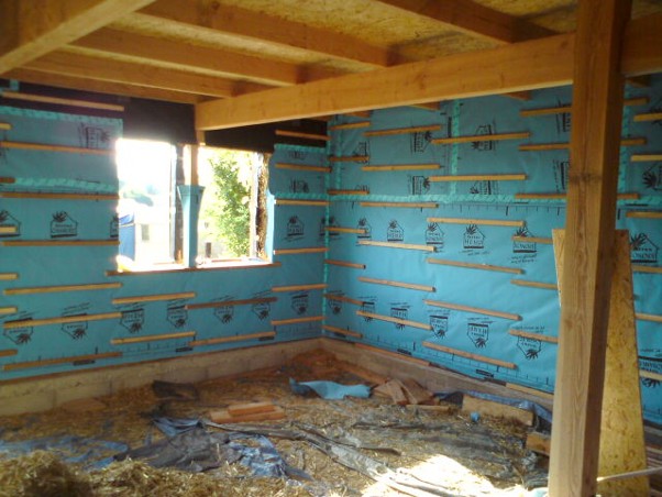 Maison dans l’Ain — (01) — photo 9