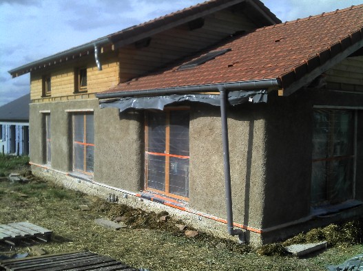 Mme Cremey — Herbeuville-sous-Côte (55) — photo 2
