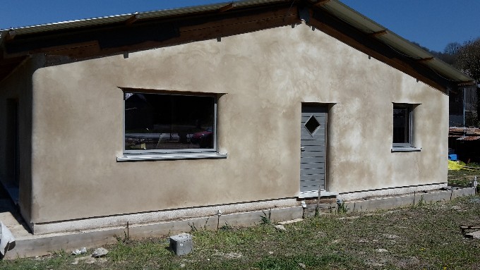 Mme Masnada et M. Grosjean — Mesnay (39) — photo 9