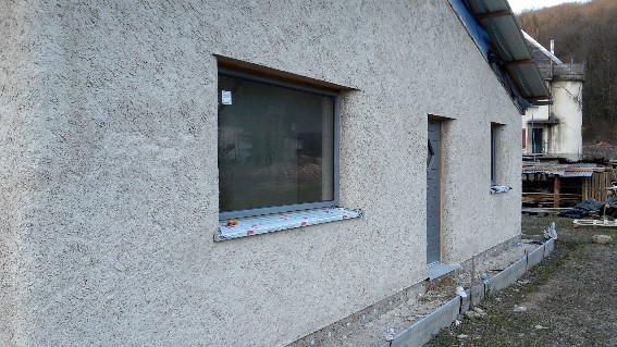 Mme Masnada et M. Grosjean — Mesnay (39) — photo 8
