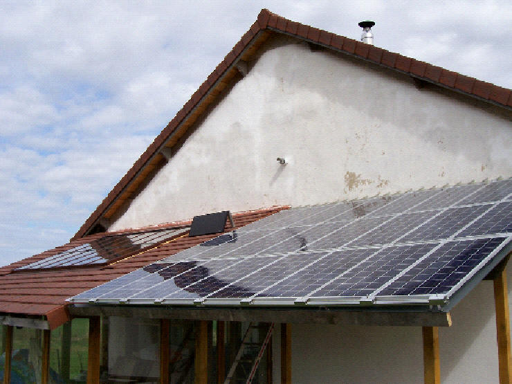 Maison témoin Octonome — La Verrière — photo 9