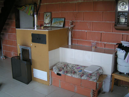 Maison témoin Octonome — La Verrière — photo 6