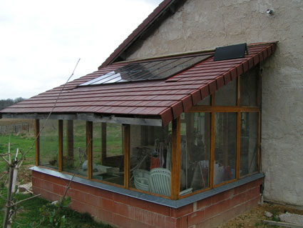 Maison témoin Octonome — La Verrière — photo 7