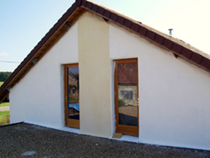 Maison témoin Octonome — La Verrière — photo 4