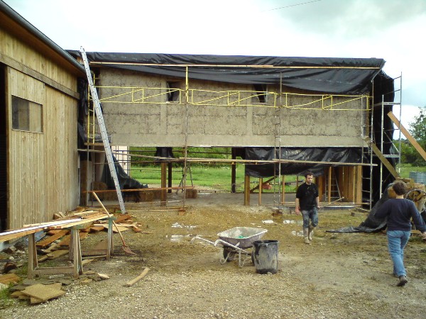 M. et Mme Felten — Remoncourt (88) — photo 8